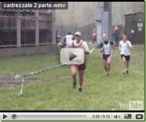Cadrezzate 2 - by Runners Quinzano