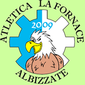 Atletica La Fornace (2)