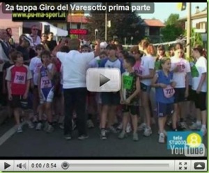 Giro del Varesotto - 2a tappa by teleSTUDIO8_1