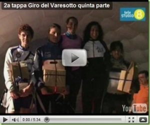 Giro del Varesotto - 2a tappa by teleSTUDIO8_5