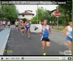 Giro del Varesotto - 3a tappa by CorsAmica