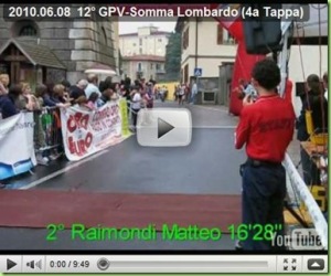 Giro del Varesotto - 4a tappa by CorsAmica