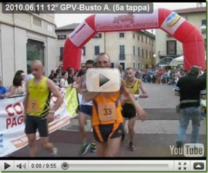 Giro del Varesotto - 5a tappa by CorsAmica